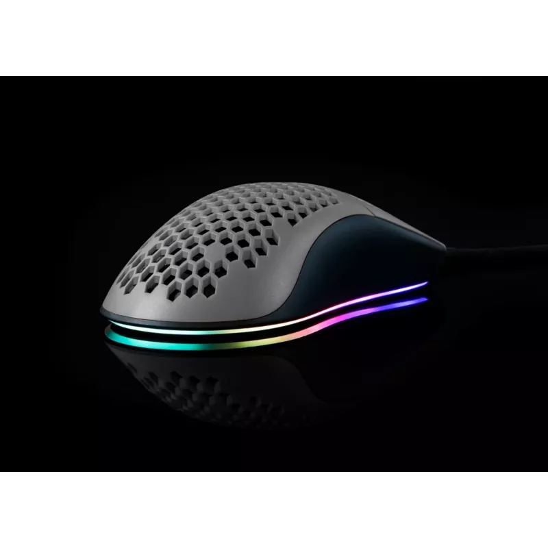 Arozzi Favo muis gaming rechtshandig USB Type-A optisch 16000 DPI