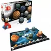 3D puzzel Ravensburger 11577 Star Wars 531 stukjes