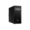 Desktop-workstation HP Z2 Tower G1I CU9 met 64 GB RAM en 1 TB opslag