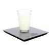 Mesko | Keukenweegschaal | MS 3145 | Maximale belasting 5 kg | Verdeling 1 g | Weergavetype lcd | Zilver