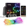 LED-slinger Twinkly TWD200STP-TEU meerkleurige binnenstrip, 5 cm afstand, IP20, transparante kabel