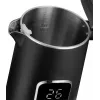 Elektrische waterkoker Concept Solution RK3385 met temperatuurregeling, 1,7 L inhoud
