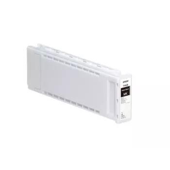 Inktpatroon Epson T44J84N UltraChrome PRO matzwart 700 ml origineel