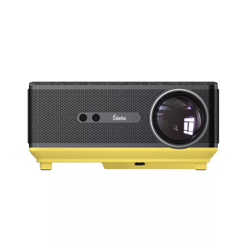 LED-projector Sponge P-5 (model 0) compacte LED-projector