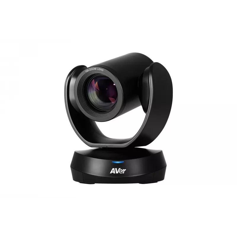 AVer CAM520 Pro3 8 MP zwart 1920 x 1080 pixel 60 fps