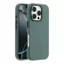 OtterBox Symmetry Cactus Leather Apple iPhone 16 Pro Juniper Spring – groen