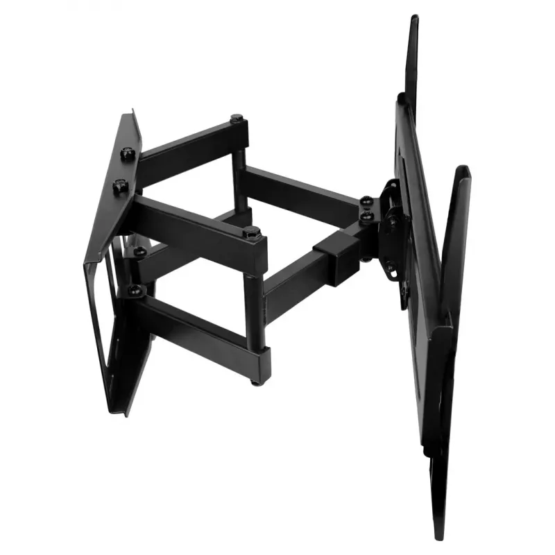Savio UTV-04 tv-beugel/-standaard 2,18 m (86) zwart