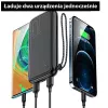 Draagbare powerbank USAMS PB56 10000mAh