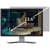 Beeldscherm-privacyfilter Qoltec 51058 59,9 cm (23,6 inch) monitor