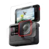 Tempered Glass Screen Protector Telesin S6-FLM-02-TIS voor Insta360 Ace Pro Ace — model S6-FLM-02-TIS