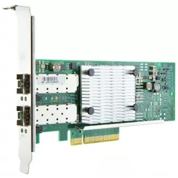 Lenovo 94Y5180 netwerkkaart intern Ethernet / glasvezel 10000 Mbit/s