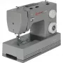 Automatische naaimachine SINGER Heavy Duty 6335M Electric grijs
