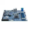 Moederbord - Gigabyte MX34-BS0 1x LGA 1700 Intel® Xeon® E-2400 / 6300 Intel® Pentium® Gold G7400 / G7400T Intel® C262