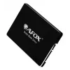 Interne 2,5 inch SSD AFOX SD250-2000GN 2 TB SATA III, 560 MB/s lezen, 520 MB/s schrijven