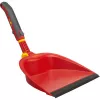 Schep WOLF-Garten BK-M 25 cm rood/grijs — outdoor-tuinschep, compact 25 cm breed