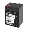 Batterij AGM VRLA 6V 4Ah IP54