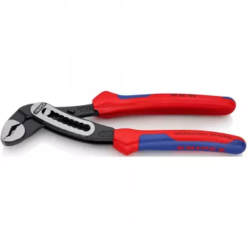 Knipex 88 02 180 blauw