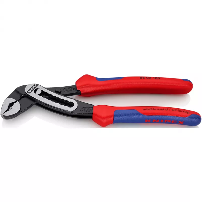 Knipex 88 02 180 blauw