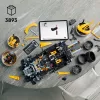 LEGO Technic 42172 McLaren P1 modelauto-set voor volwassenen