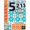 5211: Azul speciale editie, kaartspel