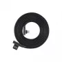 Sbox USB-8P-90B USB 8-Pin kabel blackberry zwart