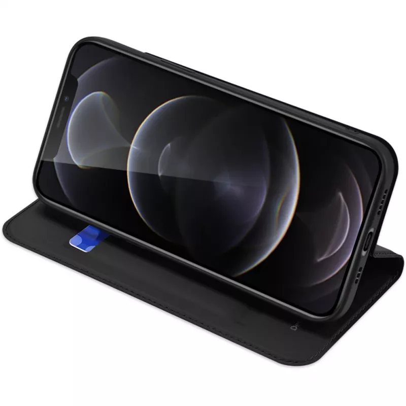 Vario Series, telefoonhoesje zwart, iPhone 14 Pro
