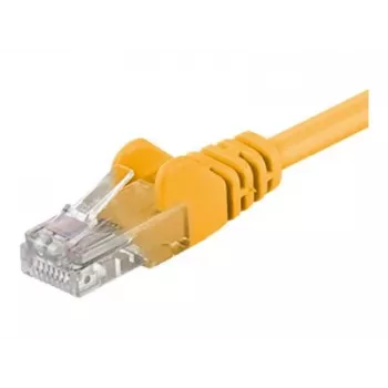 Netwerkkabel Goobay 95556 1,5 m Cat5e U/UTP