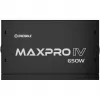 Enermax Pc-voeding Enermax Maxpro IV 650W EMP650W 650W (EMP650W)