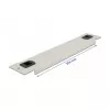 Blindplaat DeLOCK 10 inch netwerkkast 66629