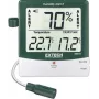 EXTECH thermo-/hygrometer Alert 445815 (445815)