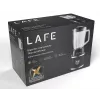 LAFE tafelmixer TITANIUMPOWER 1300 W 1,5 L zwart