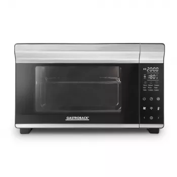 Grill Gastroback Design Bistro 26 L 1500 W RVS