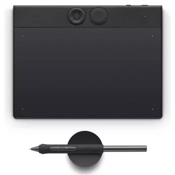 Klein grafisch tablet Wacom Intuos Pro
