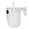 EZVIZ H9c Dual 2K dome IP-beveiligingscamera buiten 2304 x 1296 pixels plafond/muur/stang