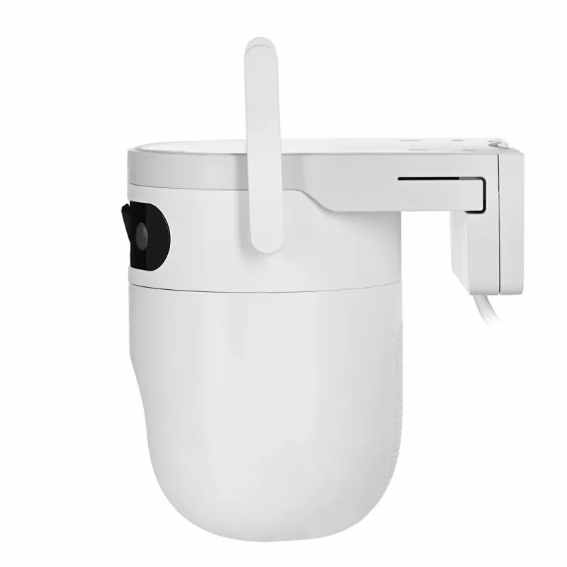 EZVIZ H9c Dual 2K dome IP-beveiligingscamera buiten 2304 x 1296 pixels plafond/muur/stang