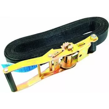 Spanband Omnitronic spanband 1 stuk, 25 mm breed, 250 kg draagvermogen