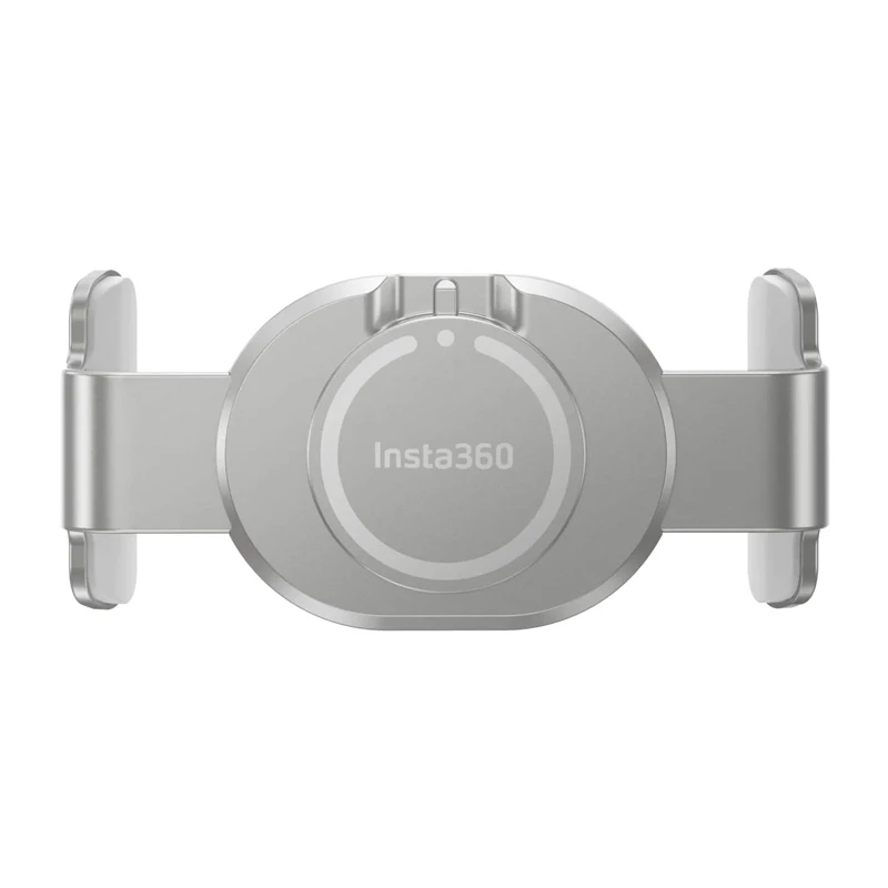 Magnetische klem Insta360 Flow 2 Pro wit van Insta360 CINSBBQD – magnetisch montageaccessoire voor Flow 2 Pro