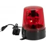 LED-lantaarn Eurolite 50603026 rood 6 W IP20