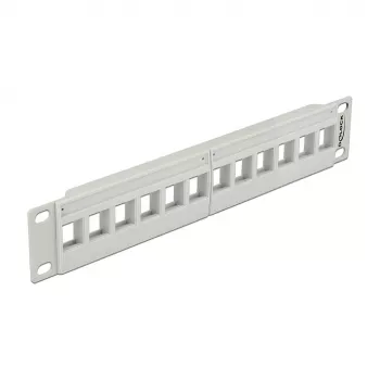 Patchpanel DeLOCK 43309