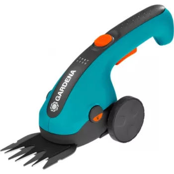 Accu-grasschaar Gardena 9886-20 8 cm 3,6 V lithium-ion turquoise