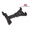 Maclean Brackets MC-657 universele hoofdsteun autotablethouder, 7 - 10.1, verstelbaar 360° rotatie