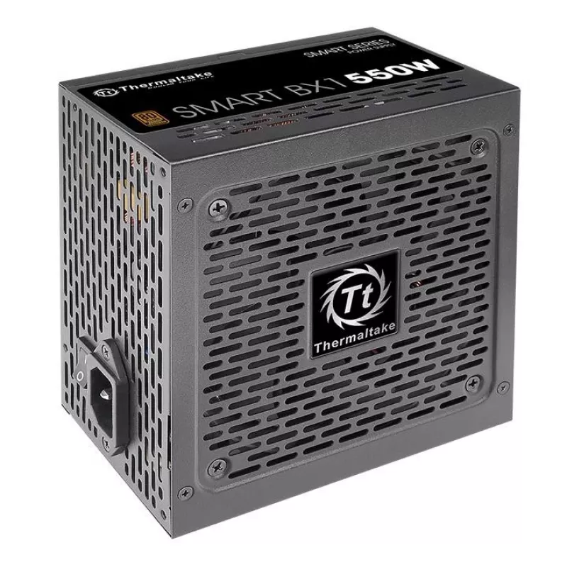 Voeding Thermaltake Smart BX1 550 W