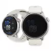 Smartwatch Stelio Activ GPS 46 mm zilver STSWA101SR, GPS, 46 mm behuizing