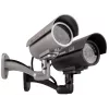CEE camera dummy IR9000 B IR LED – camera-dummy met IR-LED