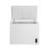 Vriezer Midea MDRC345FEE01 — 249 L, energie-efficiëntieklasse E, wit, 85 cm hoogte