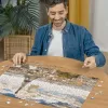 Puzzel Beautiful Skylines - Parijs (1000 stukjes)