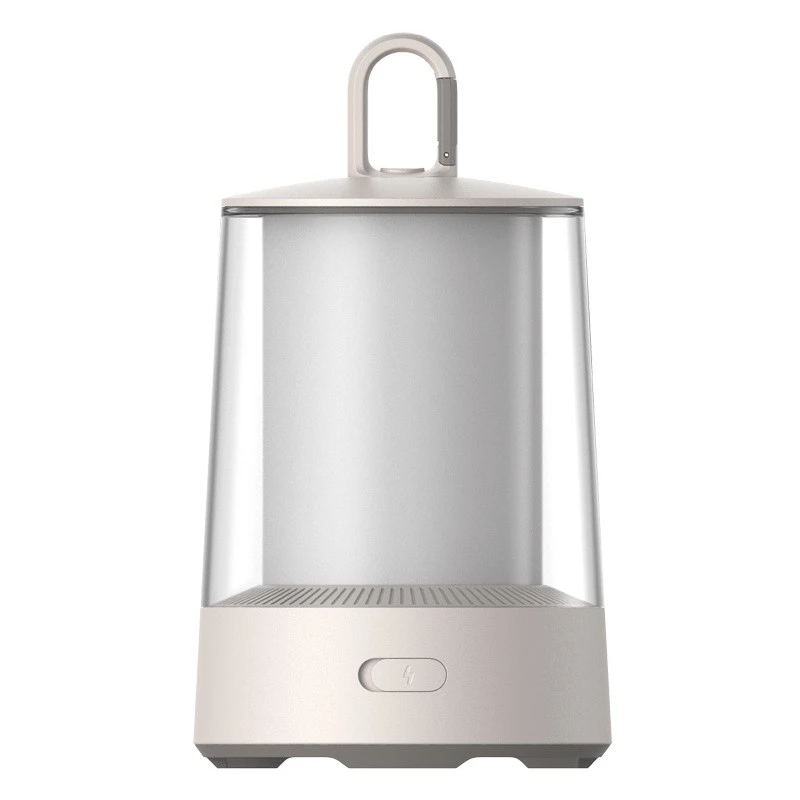 Lantaarn Xiaomi BHR7349GL multifunctionele draagbare lamp 6–230 lm