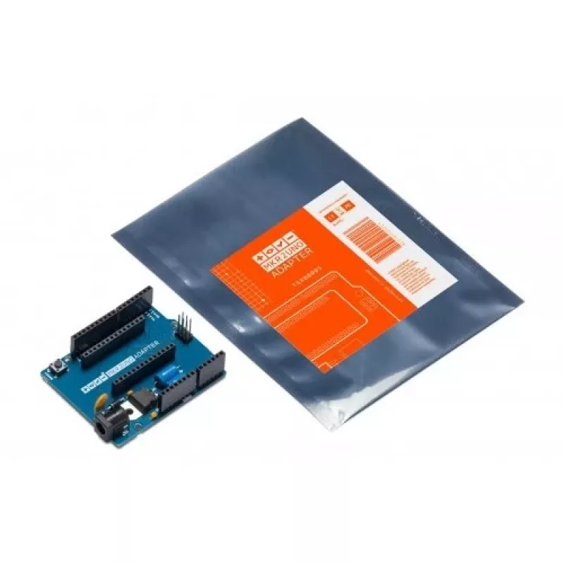 Interface-adapterboard Arduino TSX00005