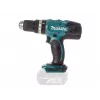 MAKITA. SCHROEFMACHINE UD.18V DHP453Z 42/27Nm