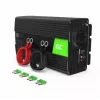 INV18 - universeel - auto - 24 V - 1000 W - 230 V - DC naar AC